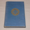 Tekla Hultin Päiväkirjani kertoo 1899-1914
